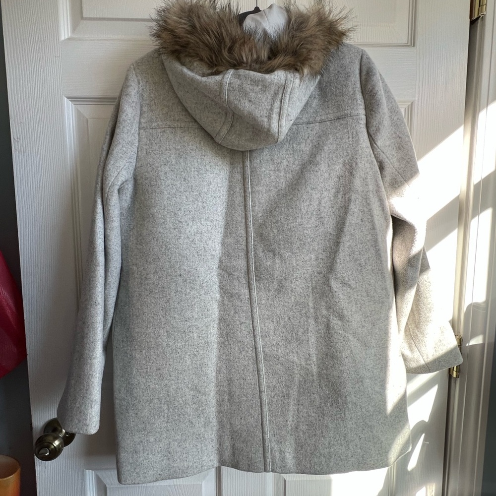 Jcrew Factory Jacket - Picture 6 of 6